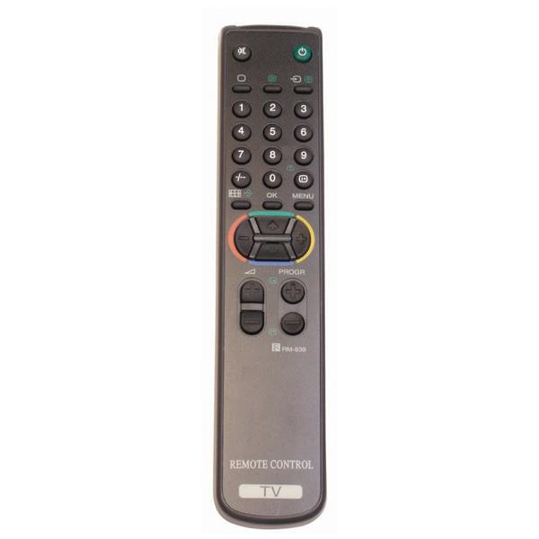 KT/27 SONY RM 836-839