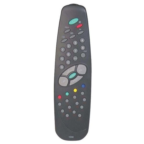 KT/30 VESTEL 1030 ZAPP TUŞLU TV KUMANDA