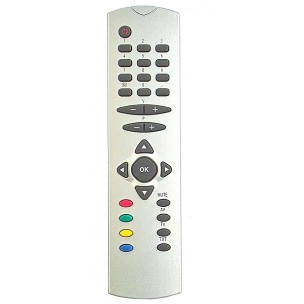 KT/31 PROLINE-VESTEL-SEG TV KUMANDA