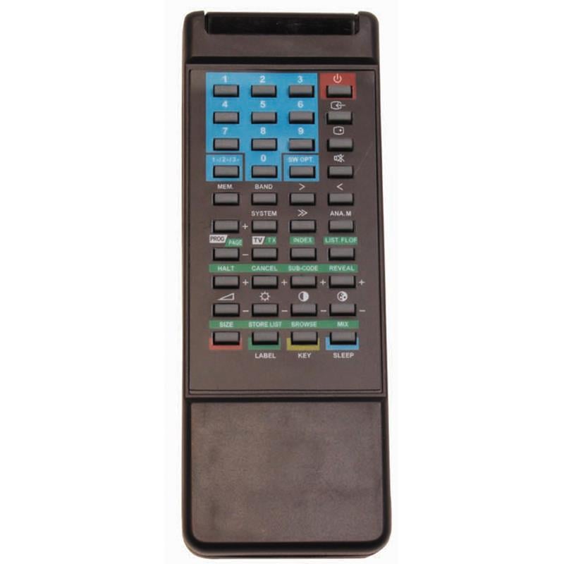 KT/32 YUMATU 567 TV KUMANDASI