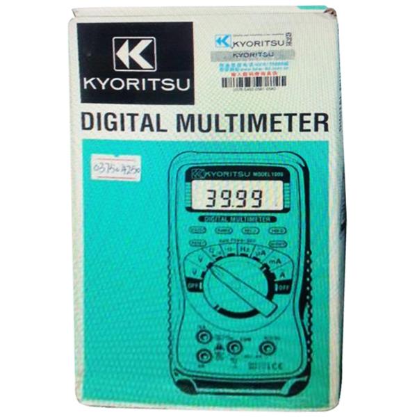 KYORITSU DİJİTAL ÖLÇÜ ALETİ