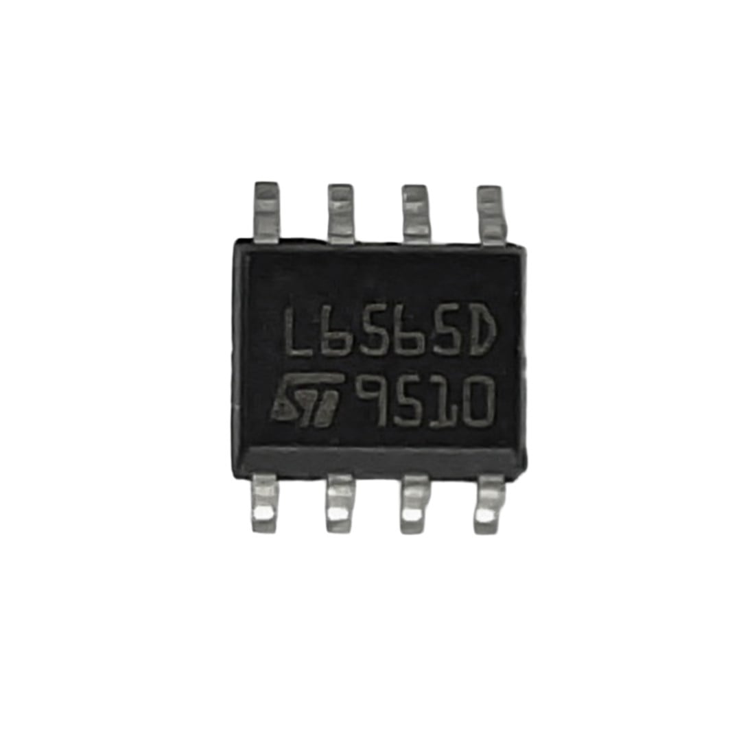 L 6565 SOIC-8 SMD ENTEGRE DEVRE