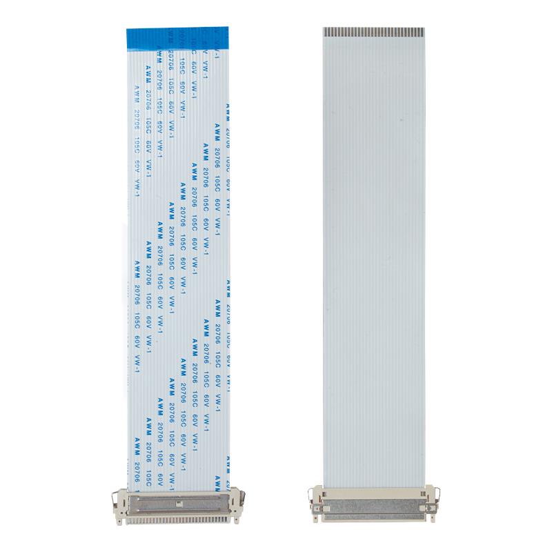 LCD PANEL FLEXİ REPAİR  QK0808A