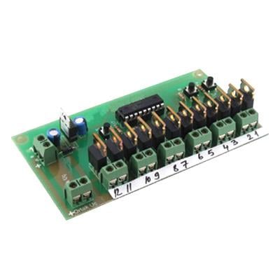 LED ŞERİT 12Lİ ANİMASYON BUTONLU