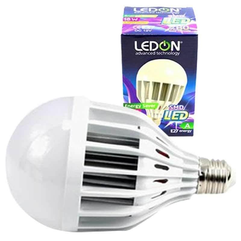 LEDON LD-0218 220V 18 WATT LED AMPUL