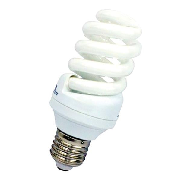 LEDON LD-2711 E27 11 WATT KUTULU TASARRUFLU AMPUL