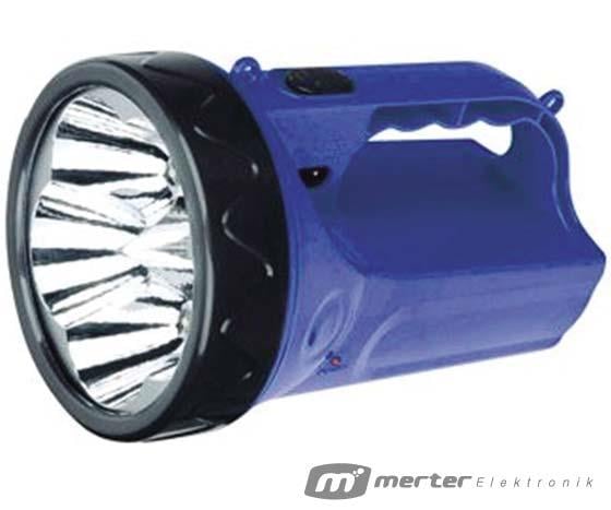 LEDON LD-7430B 5 LEDLİ IŞILDAK