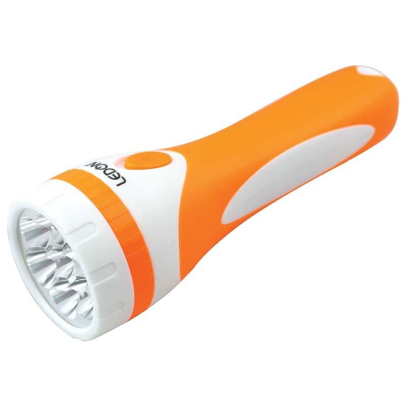 LEDON LD-9280 7 LEDLİ ŞARJLI EL FENERİ