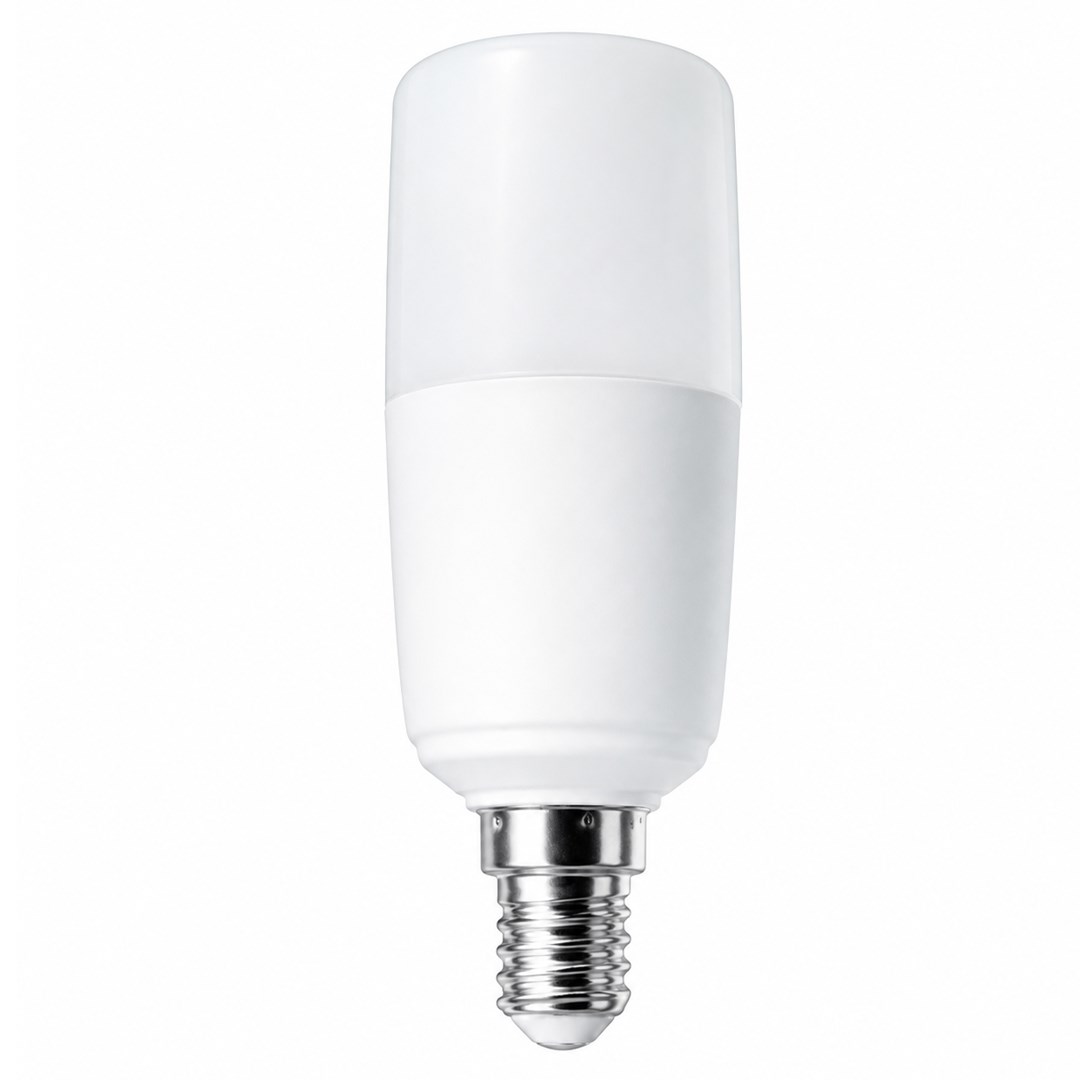 LEDX AL-CLL 7 WATT SİLİNDİR LED AMPUL