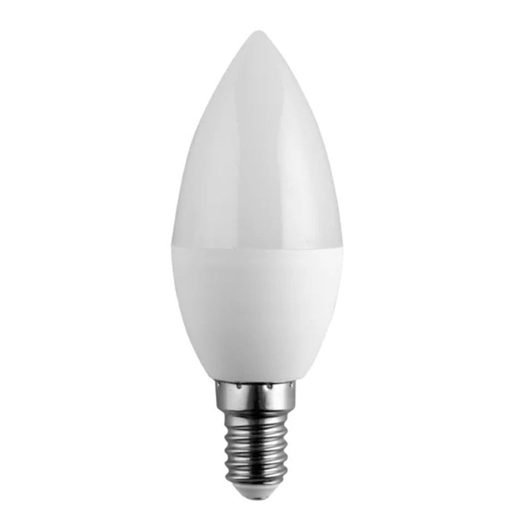 LEDX AL-EEL 7 WATT BUJİ LED AMPUL