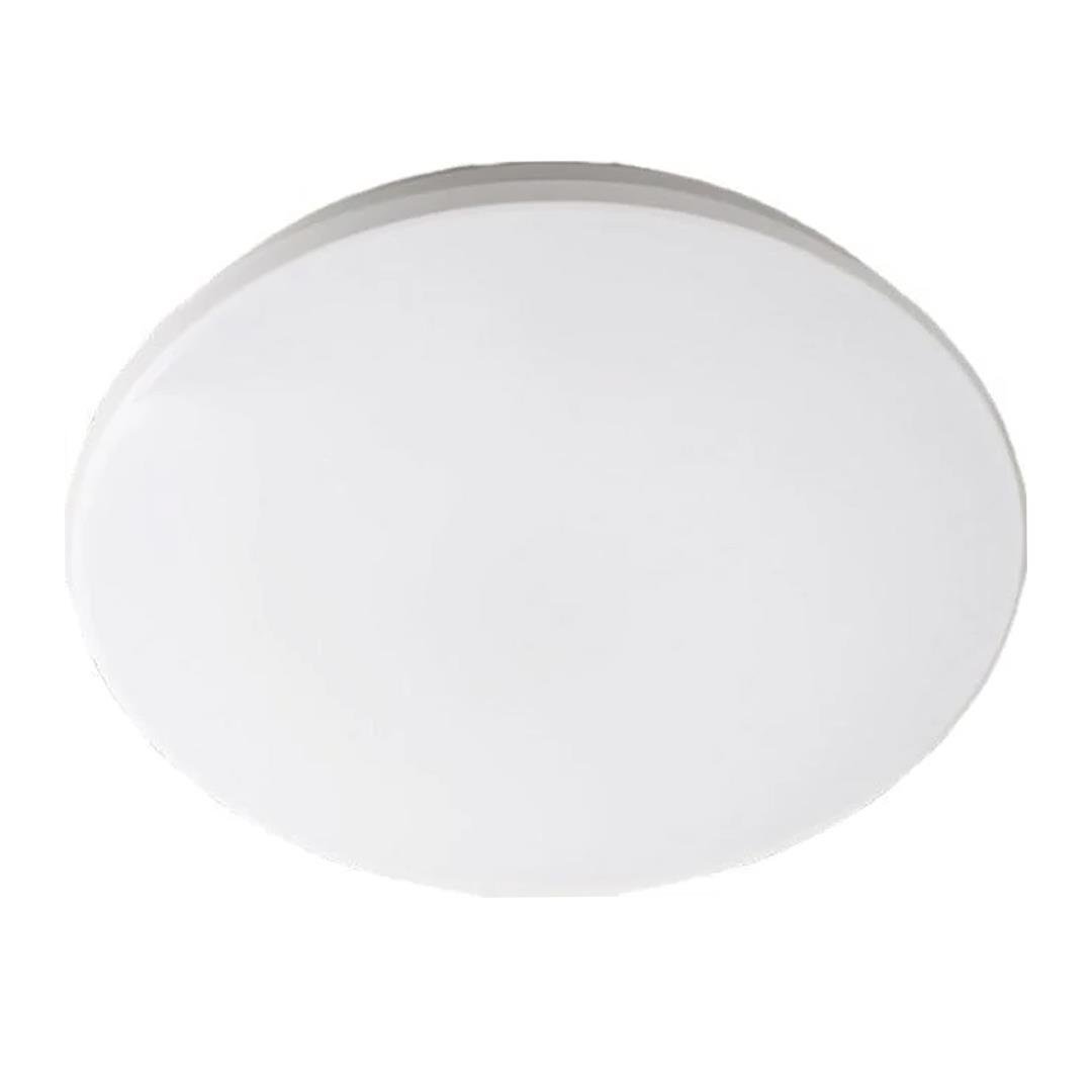 LEDX AL-RP251 18 WATT RADAR SENSÖRLÜ 1620 LÜMEN BEYAZ E27 ARMATÜR