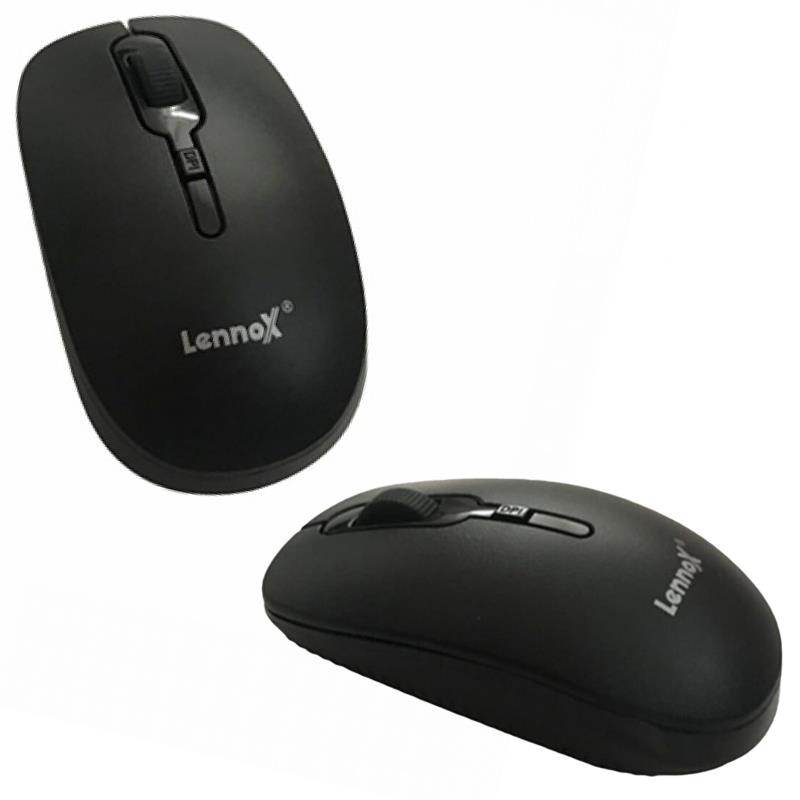 LENNOX Q3 2.4 GHZ KABLOSUZ MOUSE