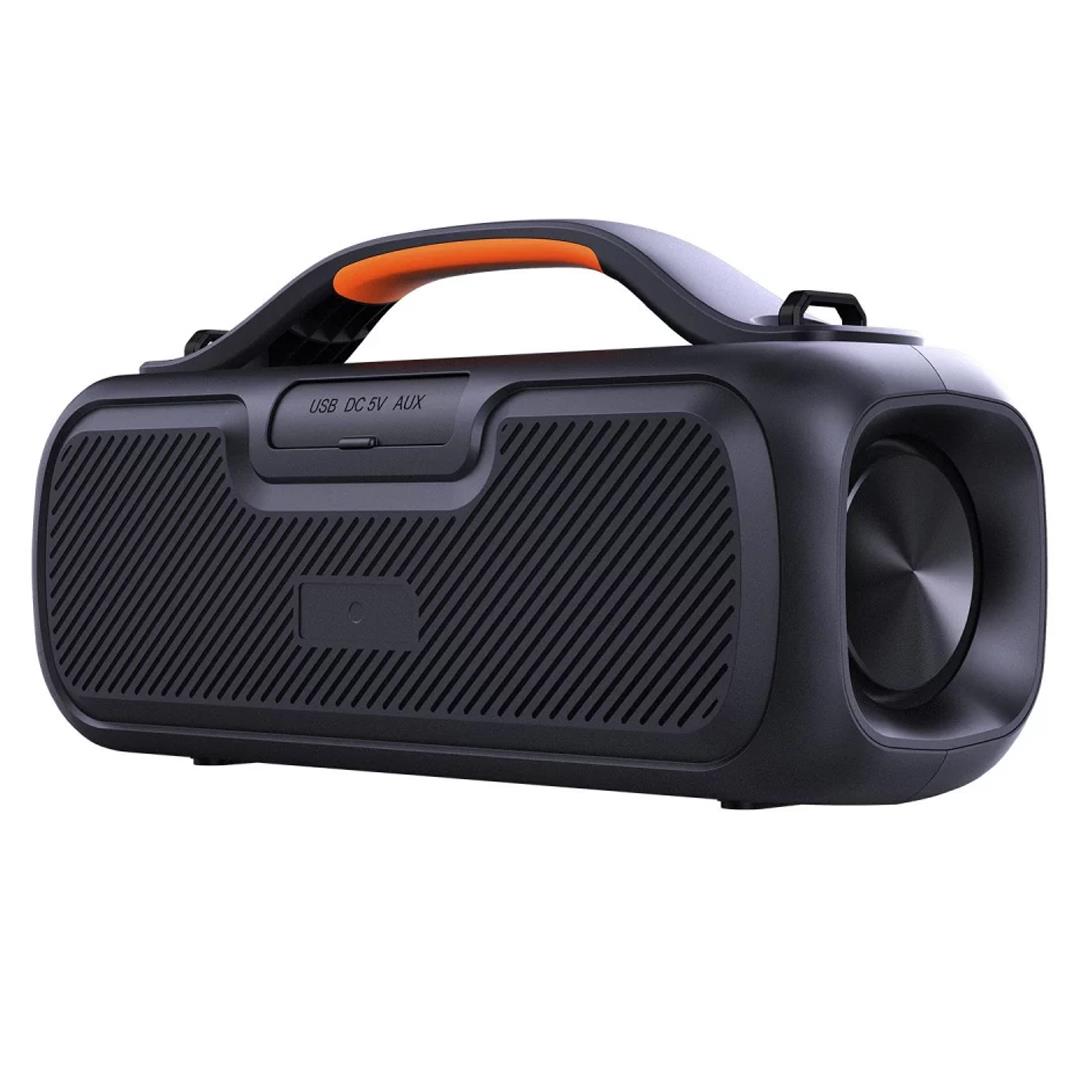 Lenovo Lecoo DS155 TWS Stereo Boombox Taşınabilir Hoparlör 30W