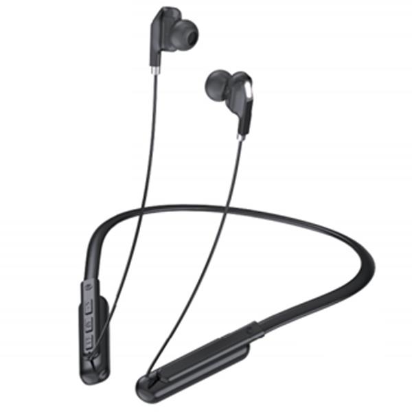 LENOVO LECOO ES202 BOYUN BANTLI MİKROFONLU KULAK İÇİ BLUETOOTH KULAKLIK