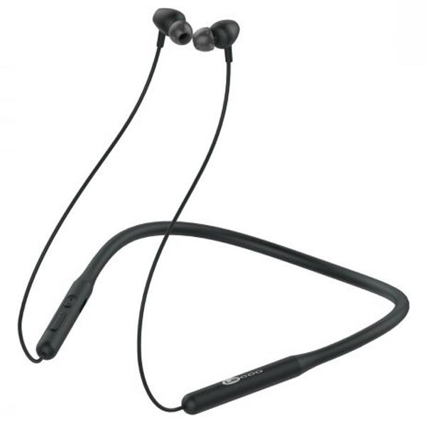 LENOVO LECOO ES203 BOYUN BANTLI MİKROFONLU KULAK İÇİ BLUETOOTH KULAKLIK