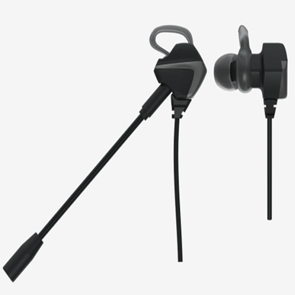 LENOVO LECOO HT105 3.5MM JACKLI MİKROFONLU KULAK İÇİ GAMİNG KULAKLIK