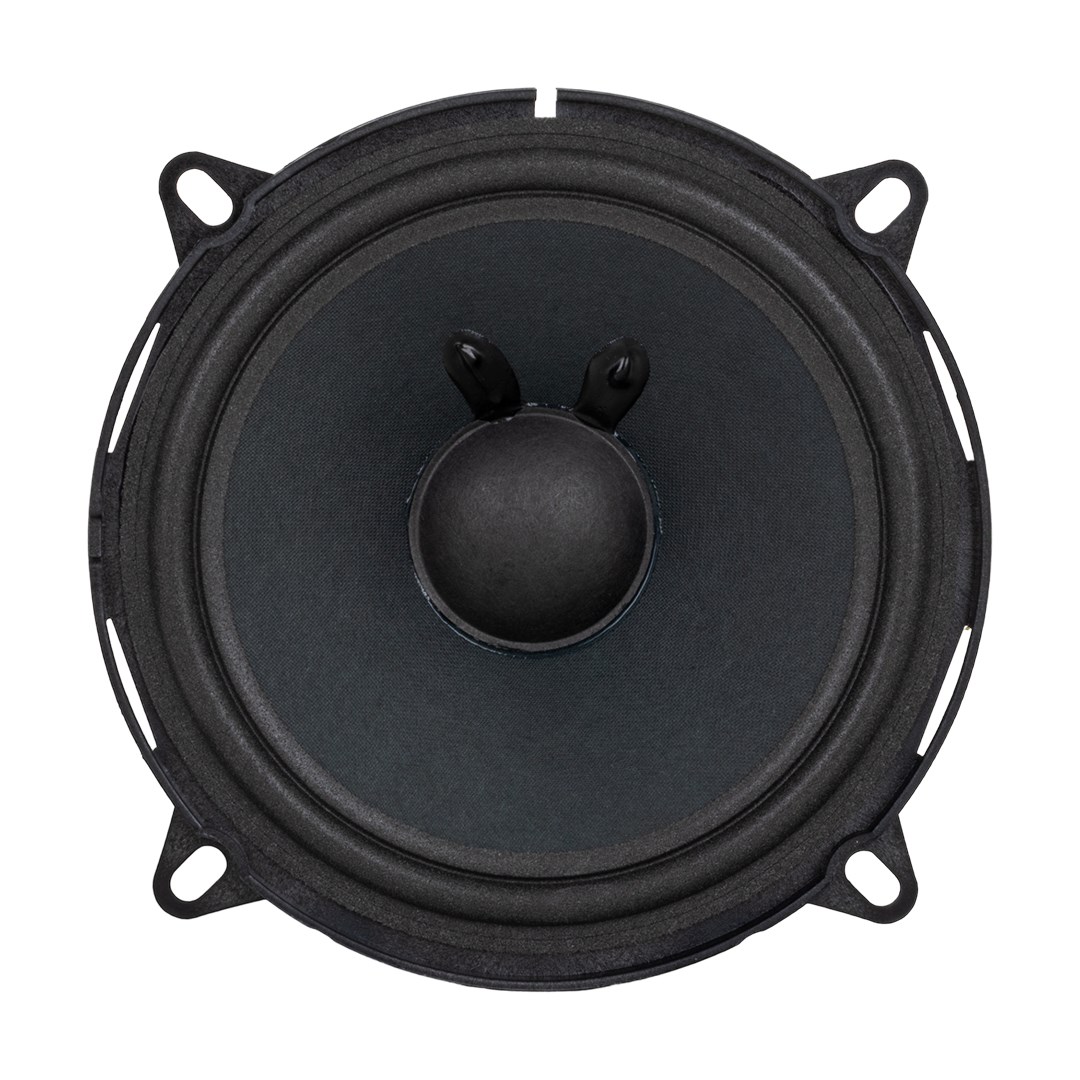 LEONE 130 13 CM 20 WATT MAX 40 WATT TWEETERSIZ PLASTİK ÇERÇEVELİ OTO HOPARLÖR (MAGNET: 60X17MM)