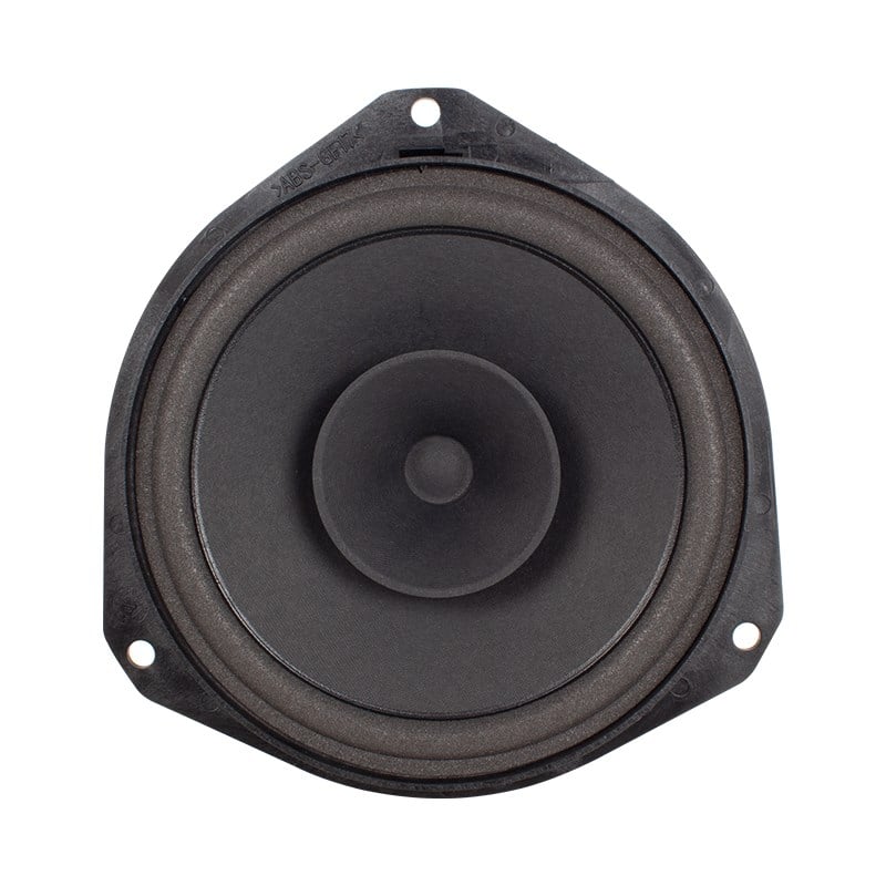 LEONE 160-2 16 CM 4 OHM PLASTİK ÇERÇEVELİ ÜÇGEN OTO HOPARLÖR (FIAT VE HYUNDAI İÇİN)