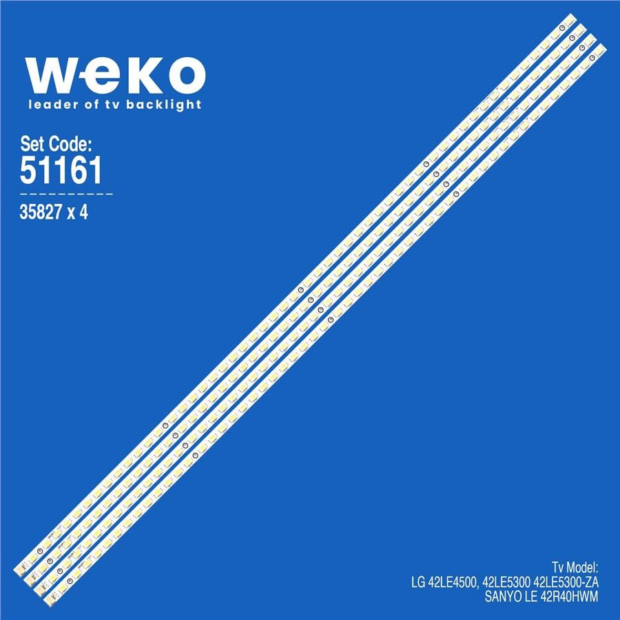 LG Led Bar-51161