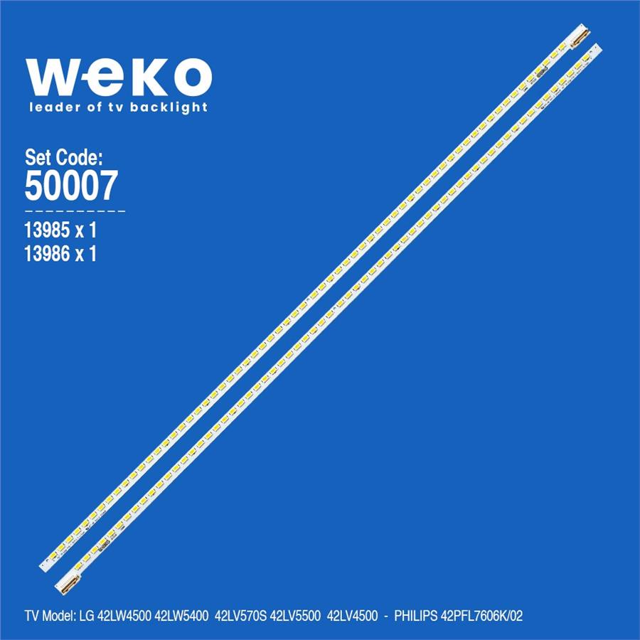 LG Led Bar-50007