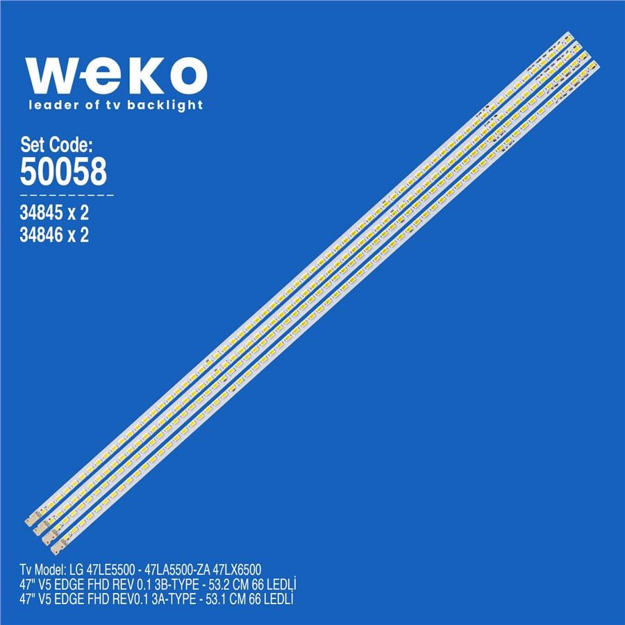 LG Led Bar-50058