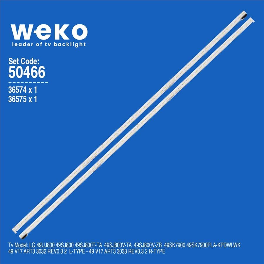 LG Led Bar-50466