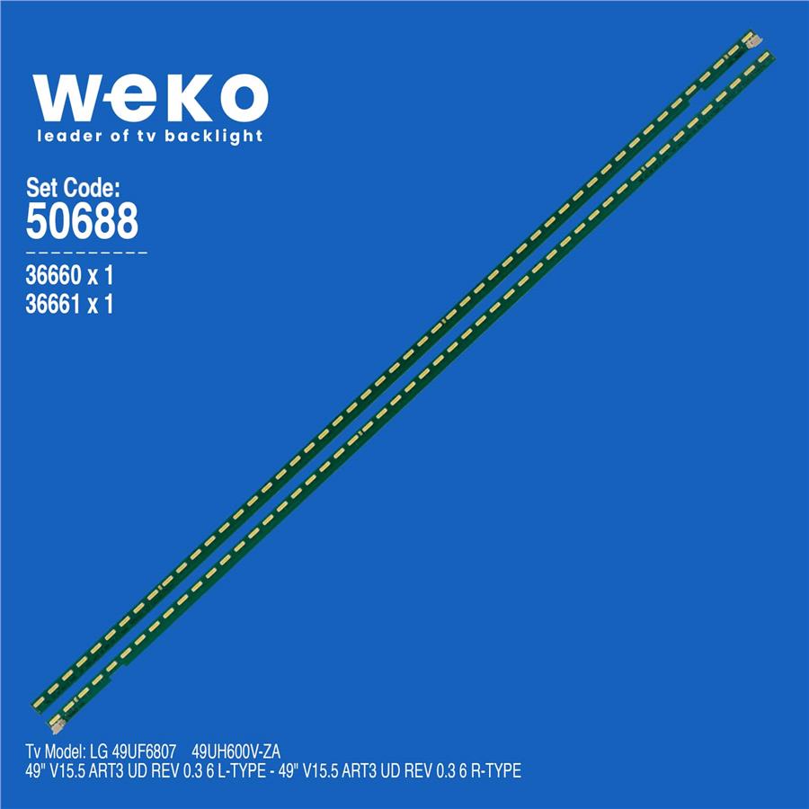 LG Led Bar-50688