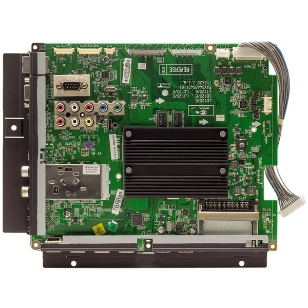 LG 55LW9800 TV ANAKART