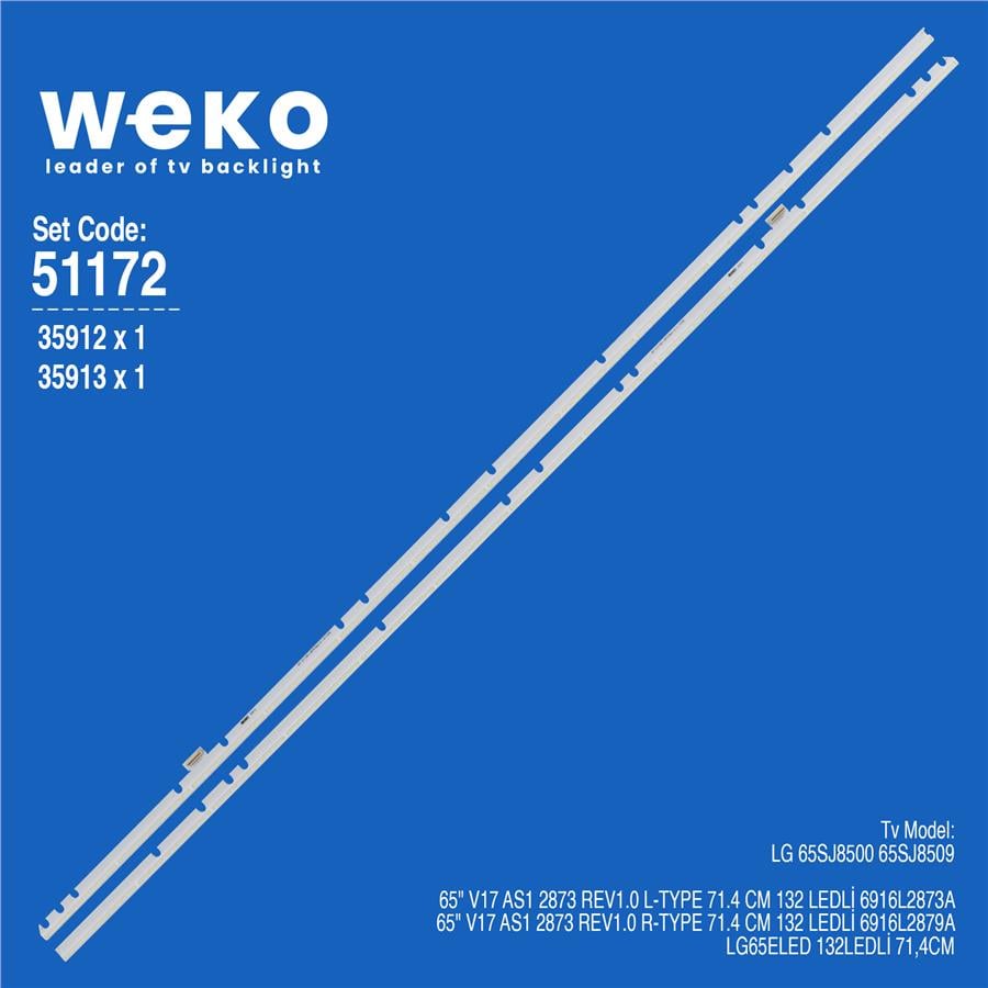 LG Led Bar-51172