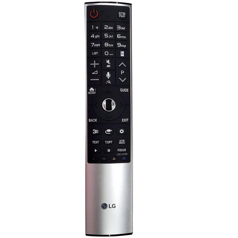 LG AN-MR700 MAGIC LCD-LED TV SİHİRLİ KUMANDA