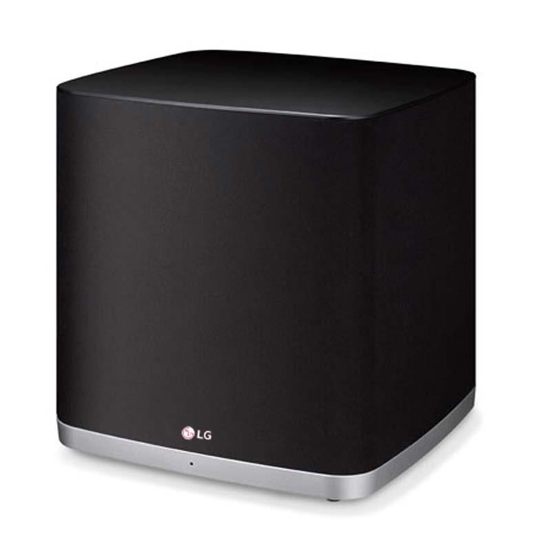 LG S54A1-D 20 CM 35 WATT AKTİF SUBWOOFER