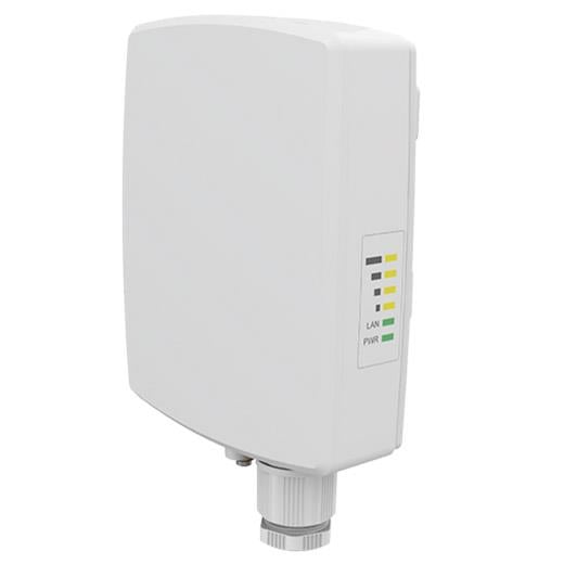 LIGOWAVE LIGODLB 2-9B DAHİLİ VE YÖNLÜ 2.4 GHZ MIMO 9DBI ANTEN DIŞ ORTAM ACCESS POINT
