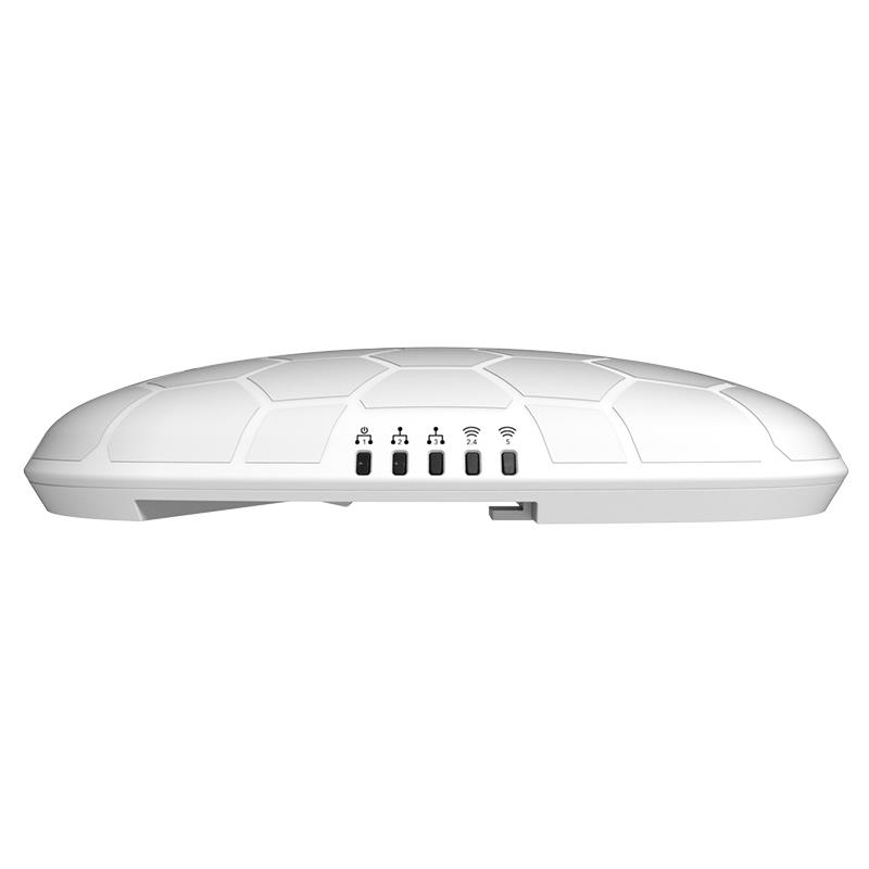 LIGOWAVE NFT 2AC INFINITY İÇ ORTAM ACCESS POINT 2.4-5 GHZ DUAL BAND 3 GIGABIT PORT