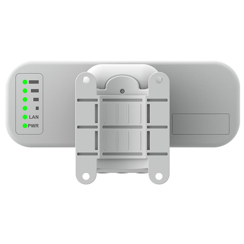 LIGOWAVE PROPELLER 2 DAHİLİ 2.4 GHZ MIMO CPE 11 DBI 15-60 DERECE ANTENLİ