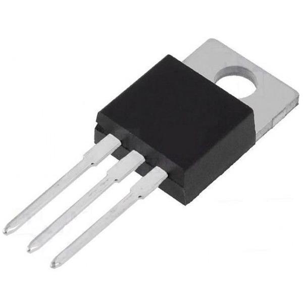 LM 1117T 3.3V 0.8A TO220 VOLTAJ REGÜLATÖR ENTEGRESİ