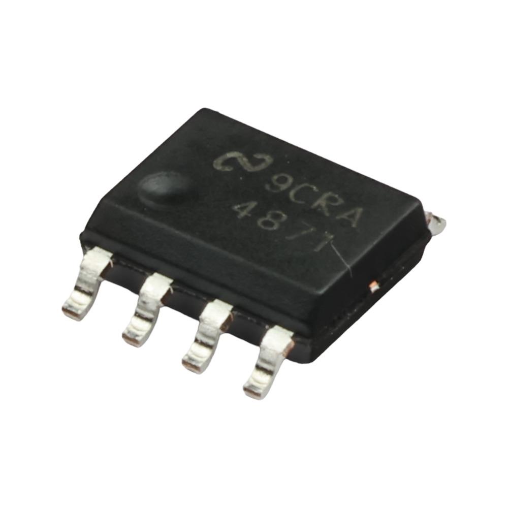 LM 4871M SOIC-8 SMD ENTEGRE DEVRE