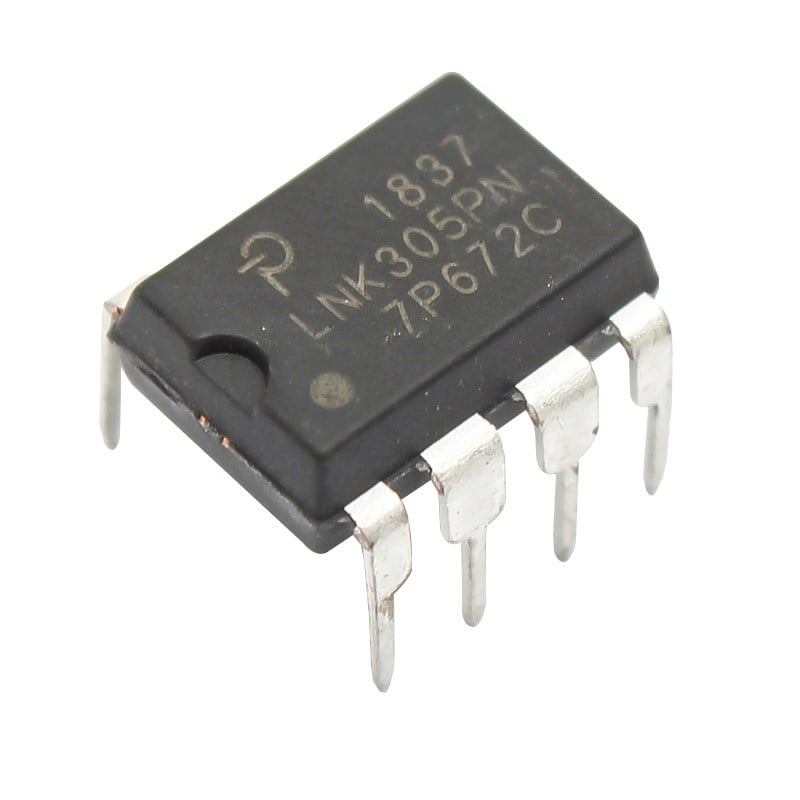 LNK 305 PN DIP-7 ENTEGRE DEVRE