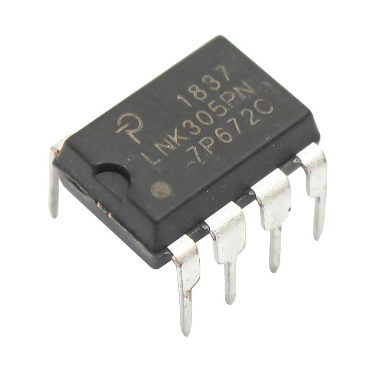 LNK 305 PN DIP-7 ENTEGRE DEVRE
