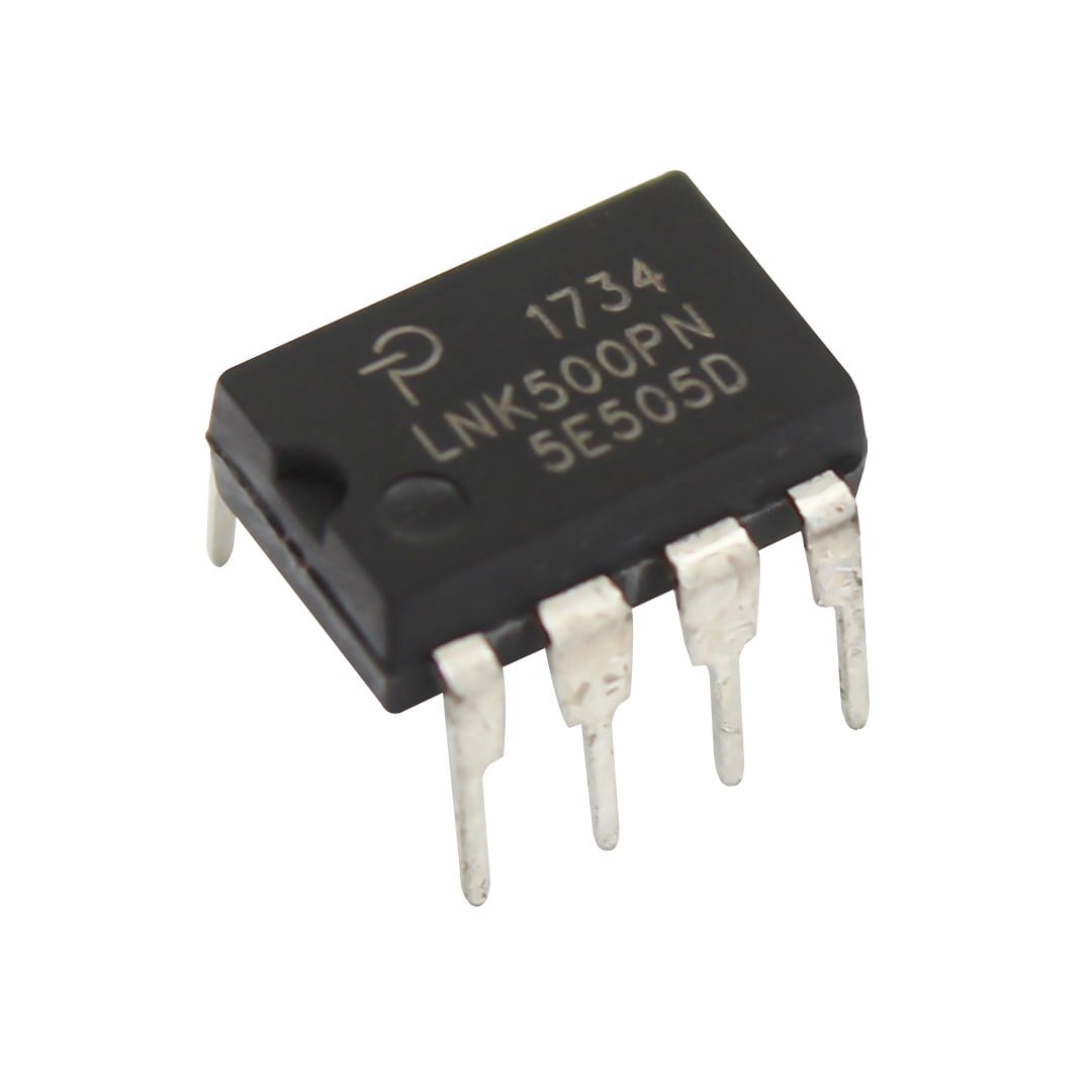 LNK 500PN DIP-7 ENTEGRE DEVRE