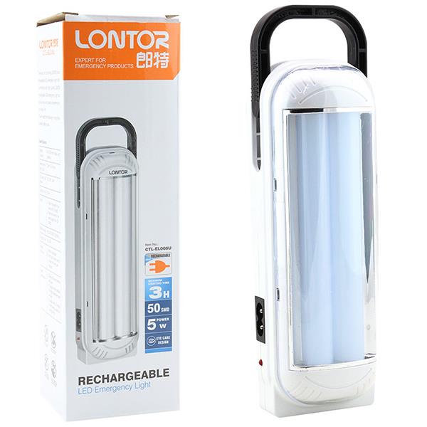 LONTOR CTL-EL008U 50 LEDLİ IŞILDAK