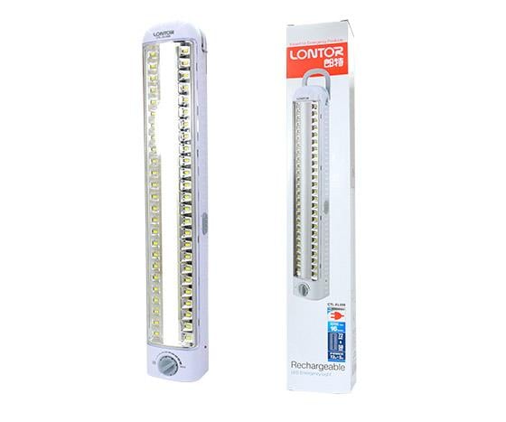 LONTOR CTL-EL098 122 LEDLİ KADEMELİ IŞILDAK (72+50)