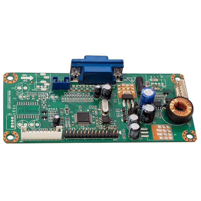 M190A1-L01 D12111378-0A00459 TV MAINBOARD