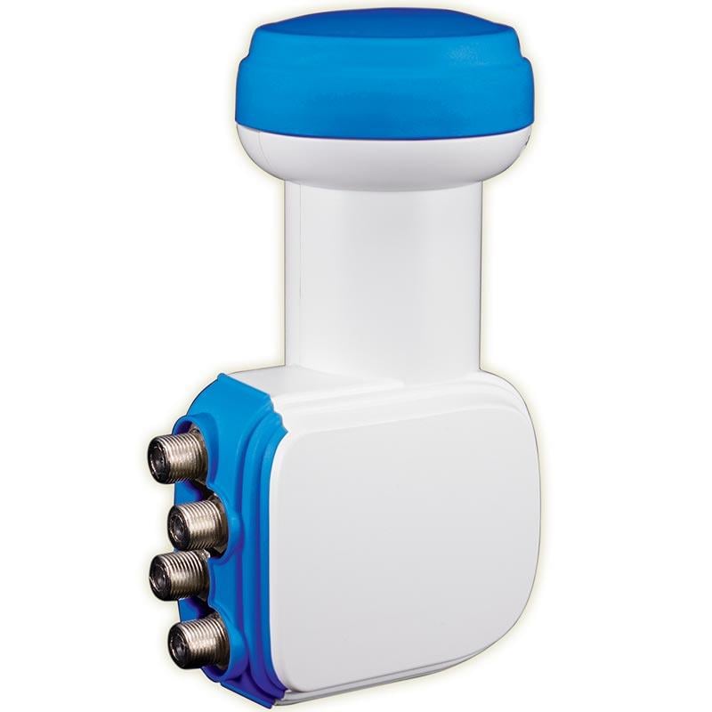 MAG PLATINUM DÖRTLÜ SANTRAL LNB