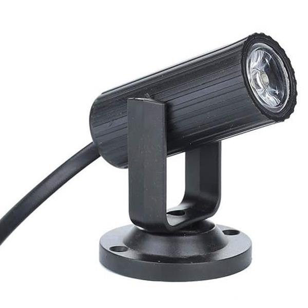 MAGICVOICE 6*15 WATT MİNİ GÖZ PLASTİK KASA AYDINLATMA