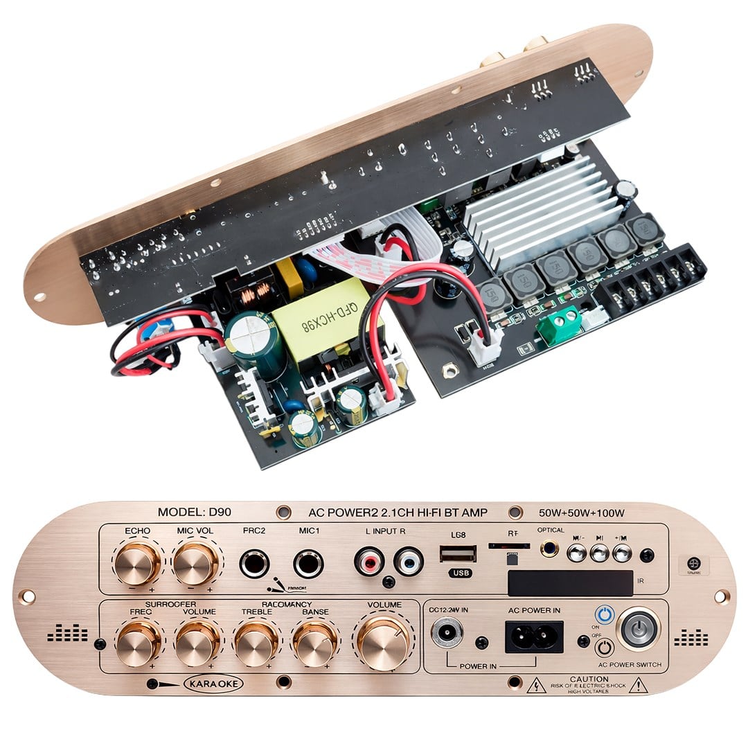MAGICVOICE D90 USB/SD/BLUETOOTH OTO TEYP ÇEVİRİCİ Fiyatı - Merter Elektronik