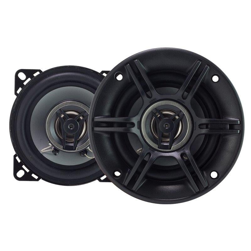 MAGICVOICE MGV-13 13 CM 180 WATT KAPAKLI TWEETERLI HOPARLÖR (2Lİ TAKIM)