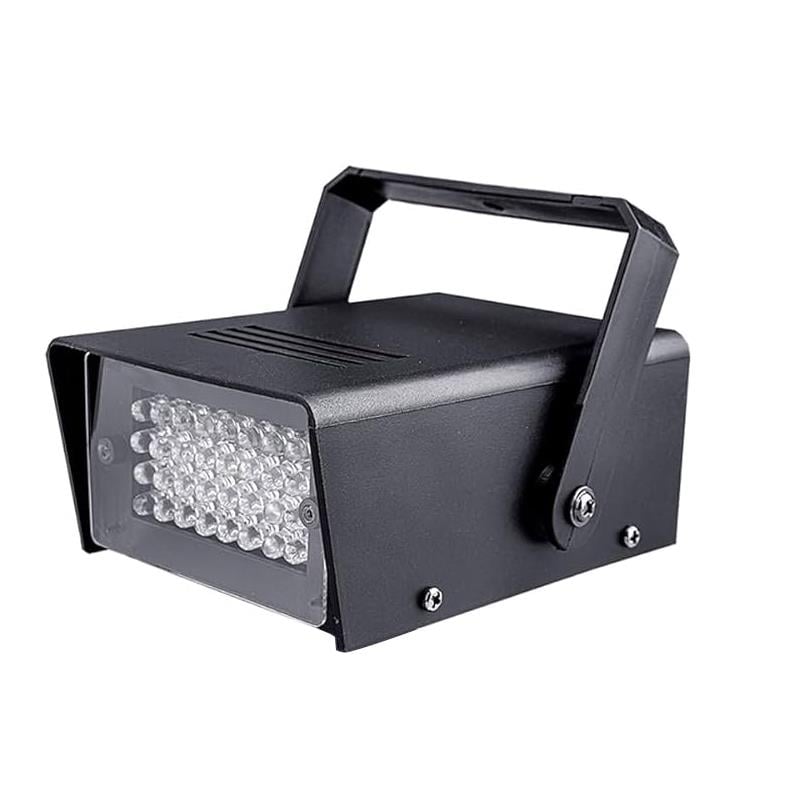 Magicvoice MV-10784 Strobe Işık Fiyatı - Merter Elektronik