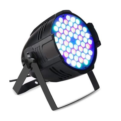 MAGICVOICE MV-10838 6*15 WATT RGB SAHNE IŞIĞI