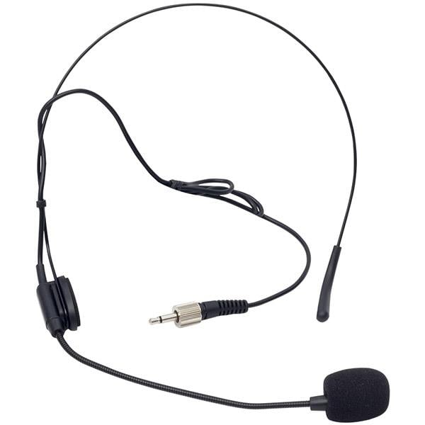 MAGICVOICE MV-1303Y*MV-1304YY*MV-1305YE UYUMLU VİDALI HEADSET MİKROFON
