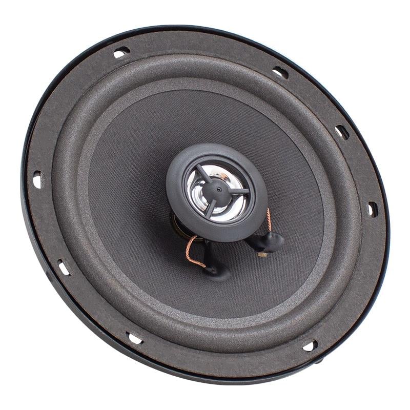 MAGICVOICE MV-14609 6 16 CM 280 WATT TWEETERLI TEKLİ HOPARLÖR (YEDEK HOPARLÖR)